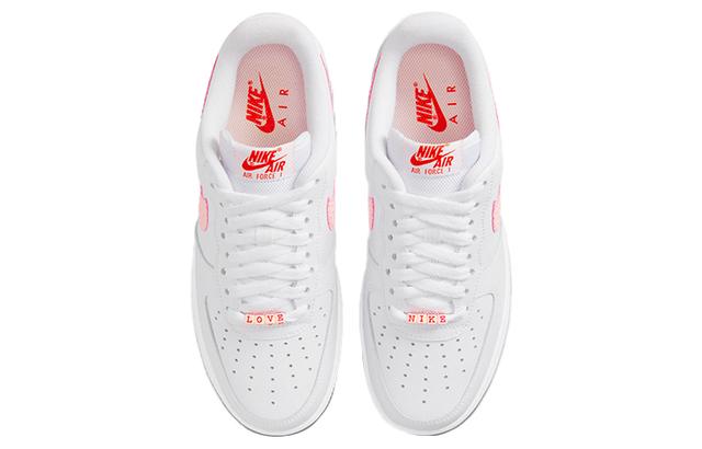Nike Air Force 1 Low 07 "Valentine's Day"