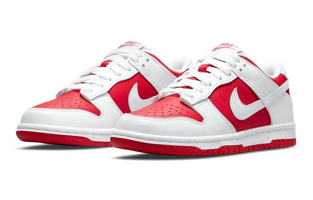 Nike Dunk Low University Red GS