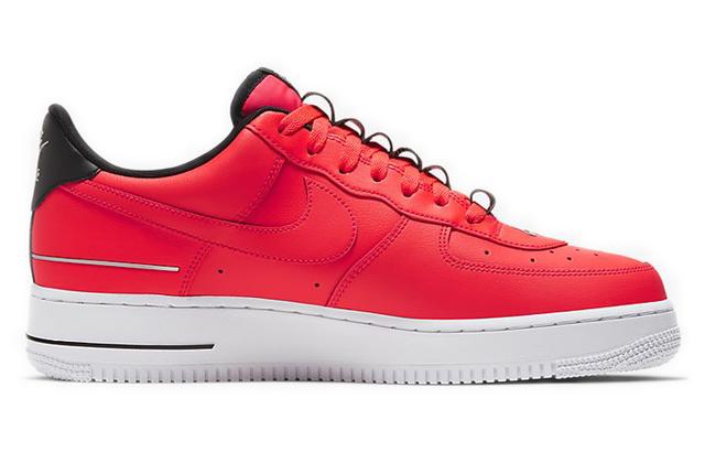 Nike Air Force 1 Low 07 'Double Air'