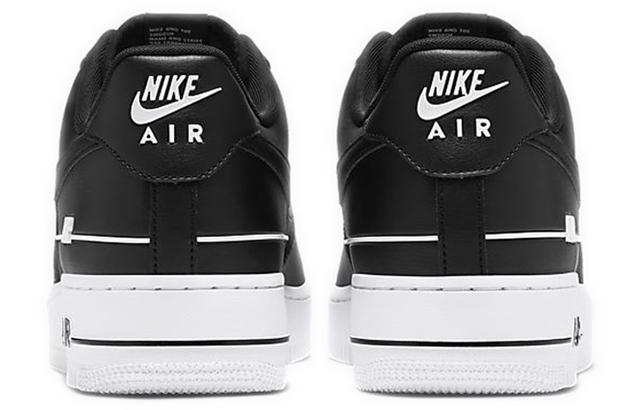 Nike Air Force 1 Low 07 LV8 3 'Double Air'