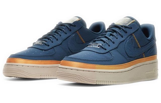 Nike Air Force 1 Low Blue Force