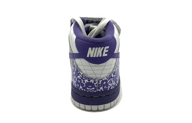 Nike Dunk Mid GS