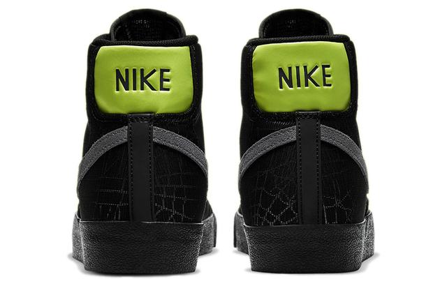 Nike Blazer Mid "Spider Web"