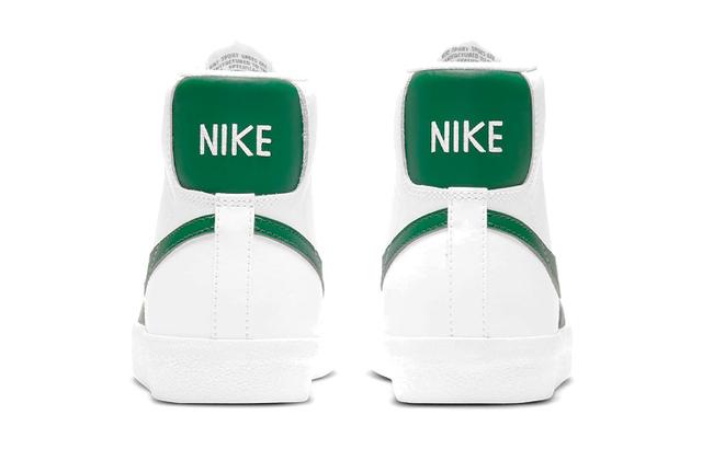 Nike Blazer mid GS