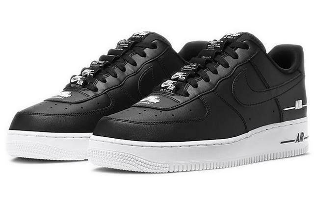 Nike Air Force 1 Low 07 LV8 3 'Double Air'
