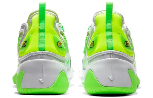 Nike Zoom 2K "Illusion Green"