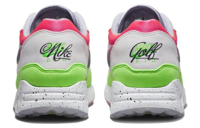 x Nike Air Max 1 Golf "Watermelon"