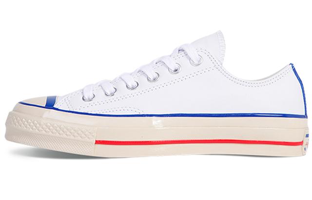 Converse Chuck Taylor All Star1970s Retro Letterman Low Top