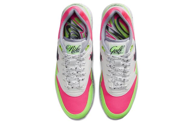 x Nike Air Max 1 Golf "Watermelon"
