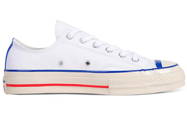 Converse Chuck Taylor All Star1970s Retro Letterman Low Top
