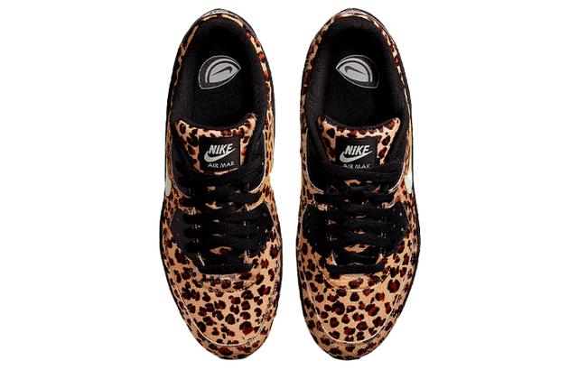 Nike Air Max 90 Golf NRG "Leopard"