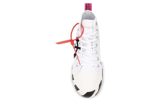 OFF-WHITE Top Sneaker