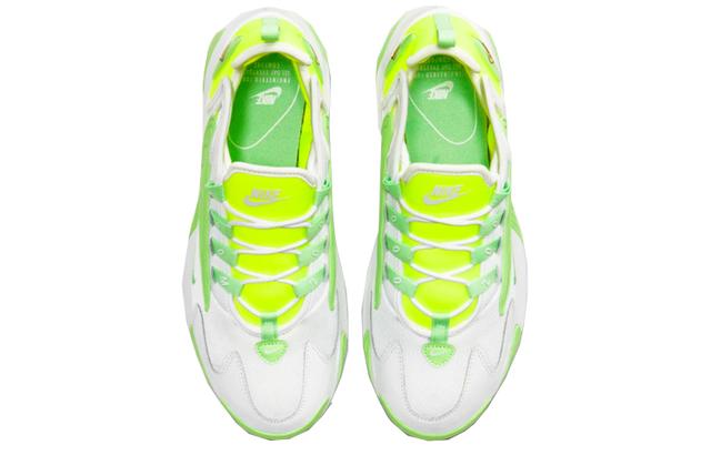 Nike Zoom 2K "Illusion Green"