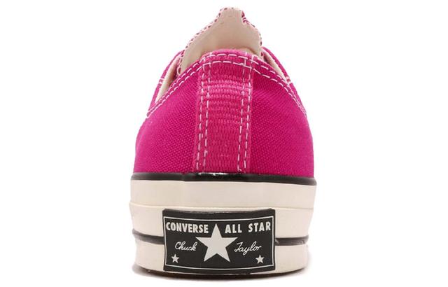 Converse 1970s All Star Chuck 70 Pink Pop