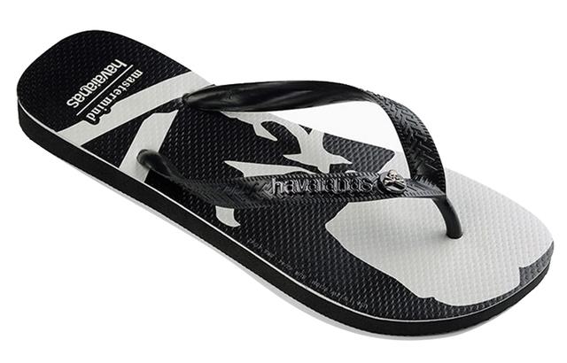 Havaianas x Mastermind Japan Top Sandals