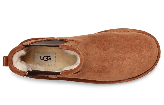 UGG Campout Chelsea
