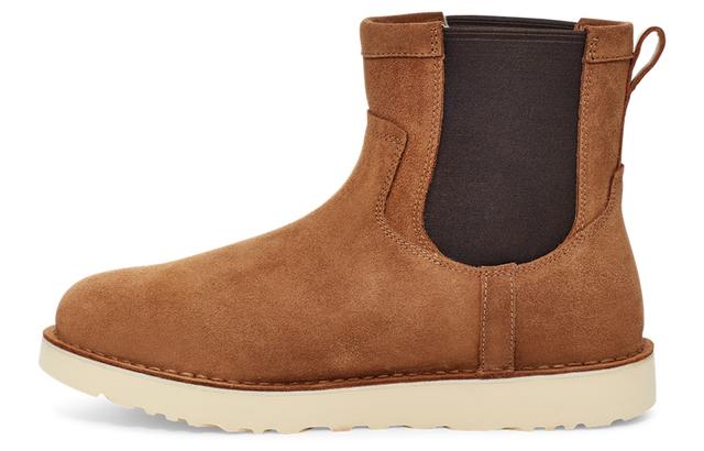 UGG Campout Chelsea