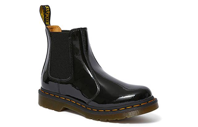 Dr.Martens 2976 Patent Leather Chelsea