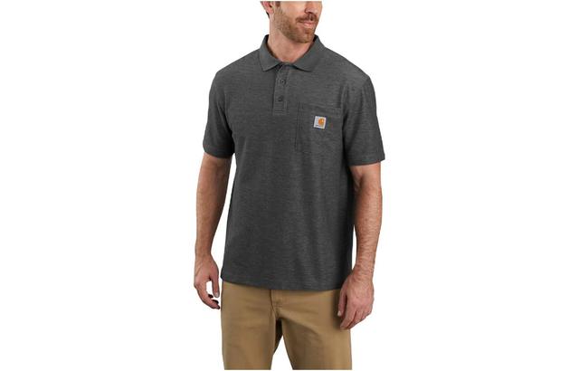 Carhartt K570 Polo LOOSE FIT