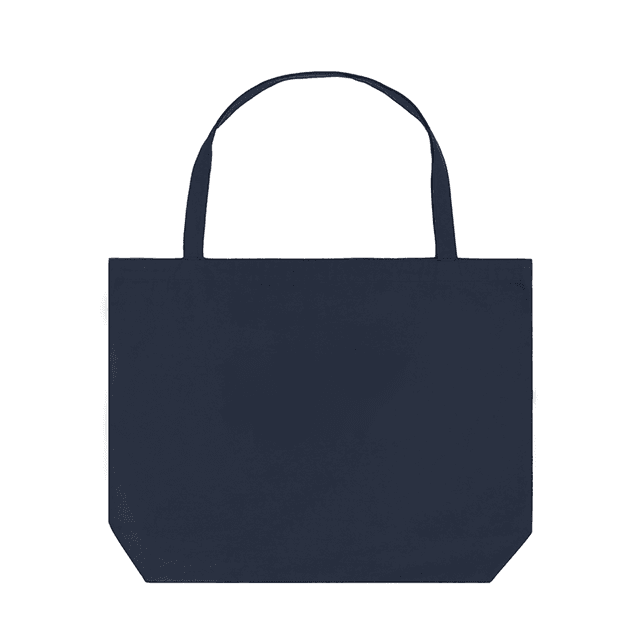 Crying Center 3Clogo Tote