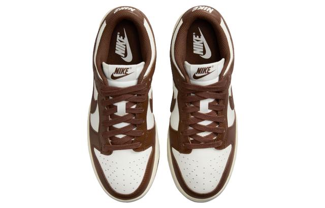 Nike Dunk Low "Surfaces In Brown And Sail"