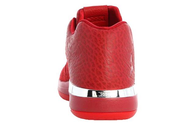 Air Jordan 31 Low Gym Red BG