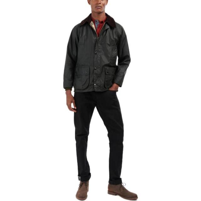 BARBOUR Bedale