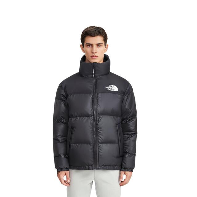 THE NORTH FACE FW23 Nuptse ON BALL