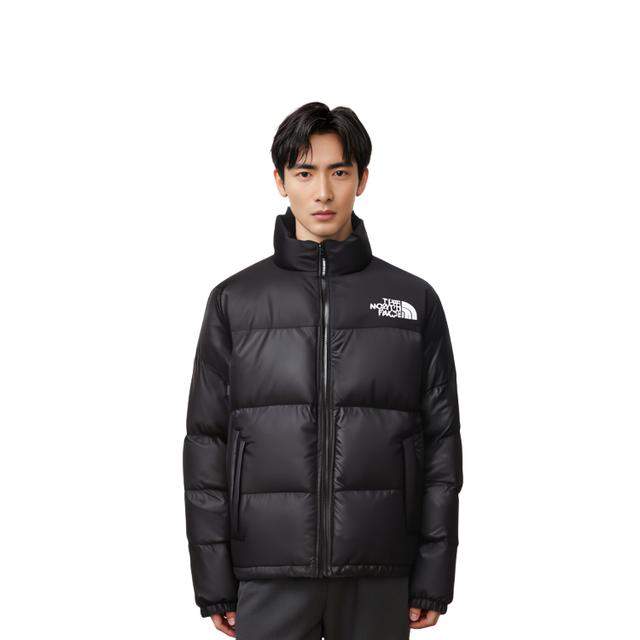 THE NORTH FACE FW23 Nuptse ON BALL