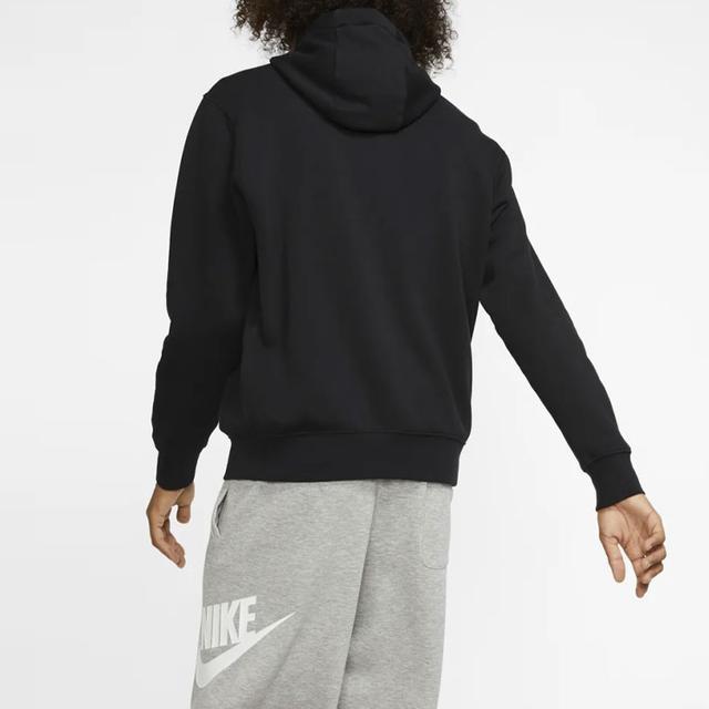 Nike Sportswear Club Fleece Logo
