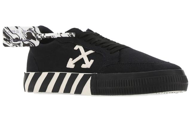 OFF-WHITE Low Vulcanized