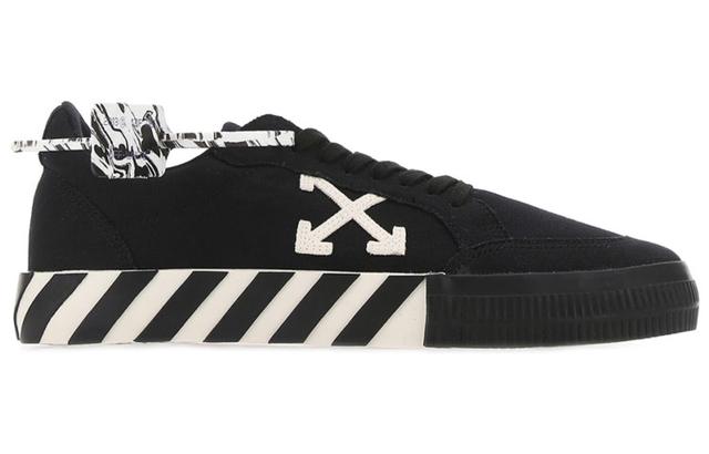 OFF-WHITE Low Vulcanized