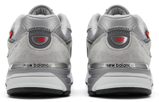 New Balance NB 990 V4 "version series"