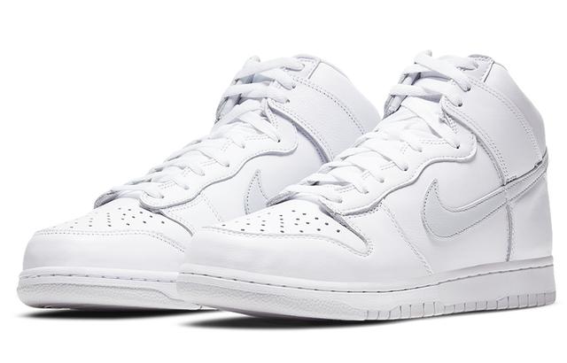 Nike Dunk High Marry Me