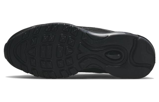 Nike Air Max 97 triple black