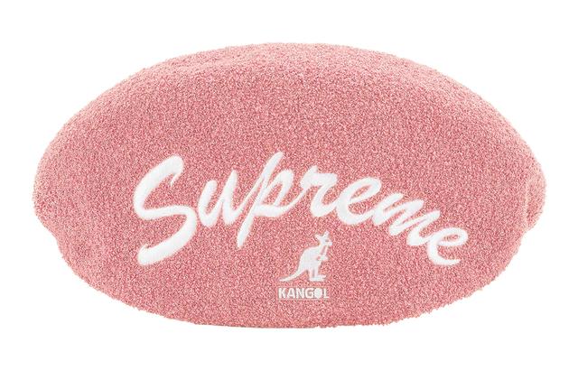 Supreme Supreme SS21 x Kangol Bermuda 504 Hat