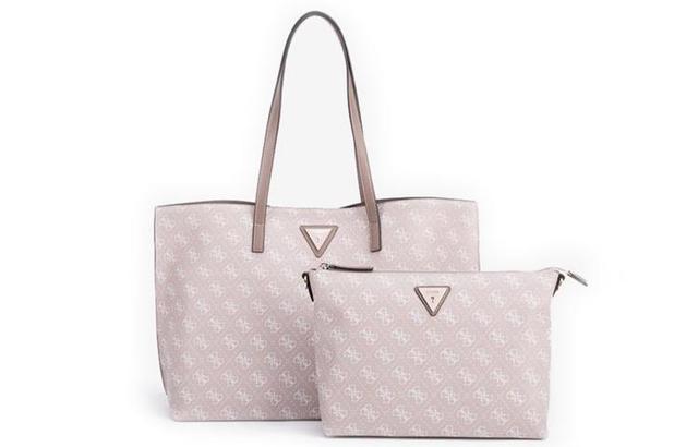 GUESS SPENCER PU Tote