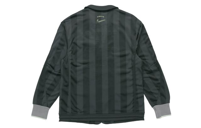 Nike x Pigalle Tracksuit Jacket Anthracite