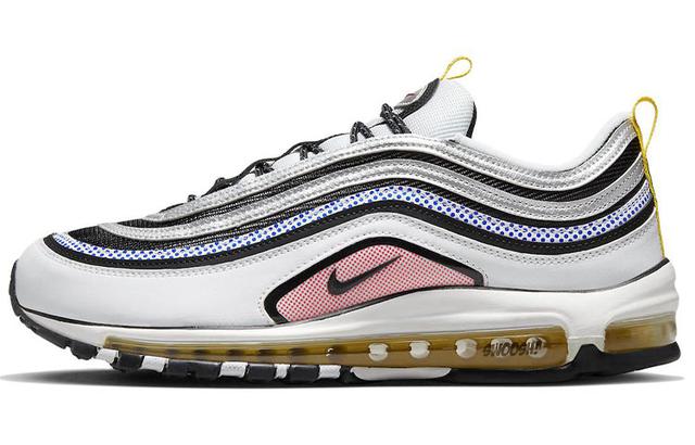 Nike Air Max 97 "mighty swooshers"