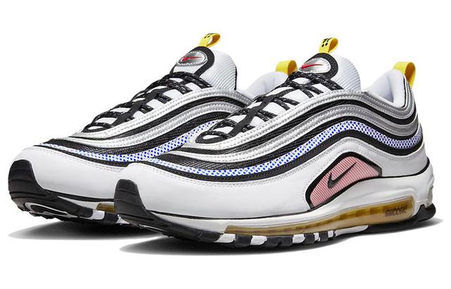 Nike Air Max 97 "mighty swooshers"