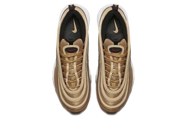 Nike Air Max 97 "Gold Bullet" 2023