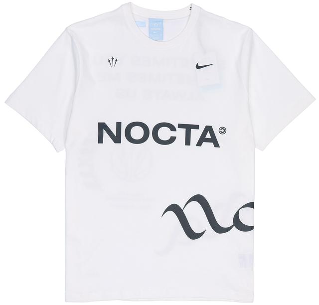 Nike Drake NOCTA T