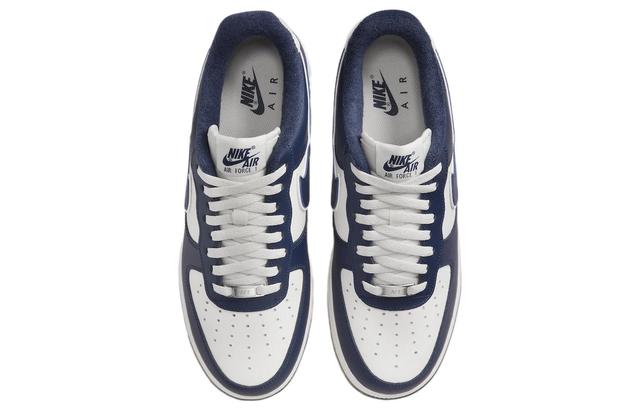 Nike Air Force 1 Low college pack