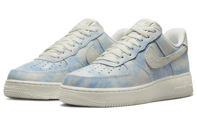 Nike Air Force 1 Low "Tread in the Clouds"
