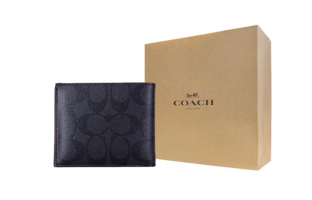 COACH 3 IN 1 Wallet