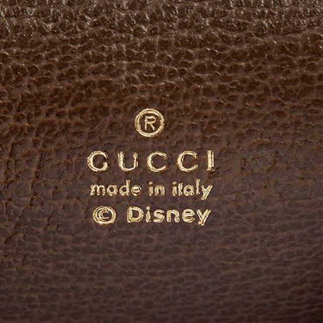 GUCCI x Disney Logo Airpods