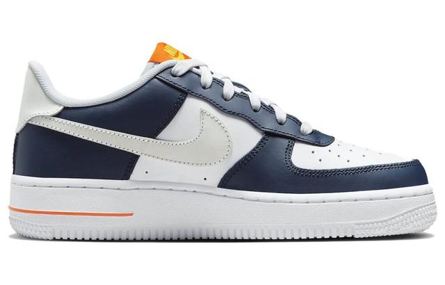 Nike Air Force 1 Low "UV Color Change" GS