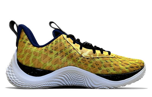Under Armour CURRY 10