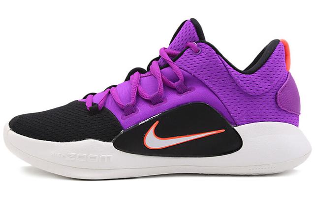 Nike Hyperdunk X Low EP Purple