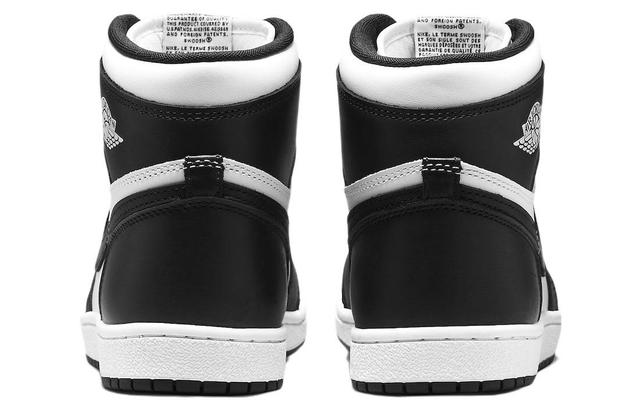 Jordan Air Jordan 1 High '85 "Black White"